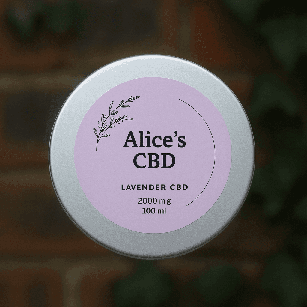 – UK product