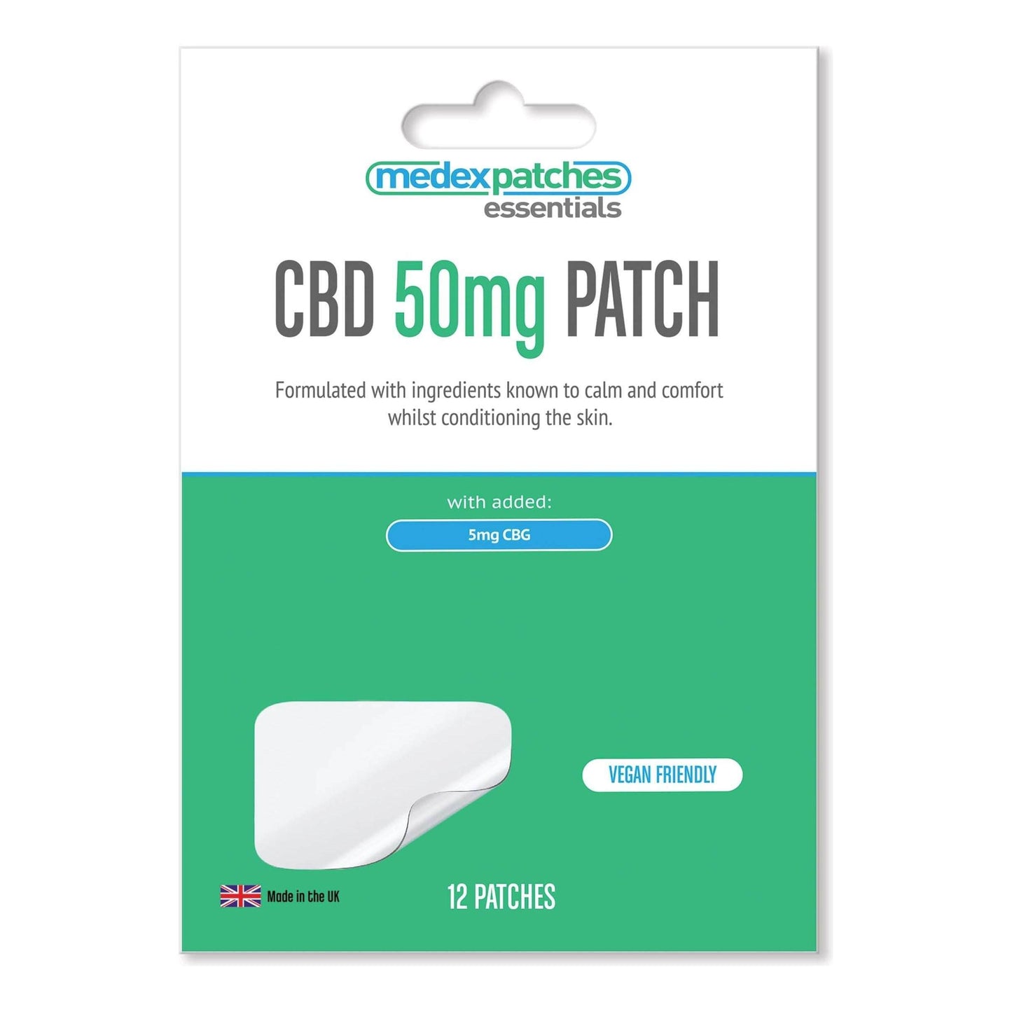 – UK product