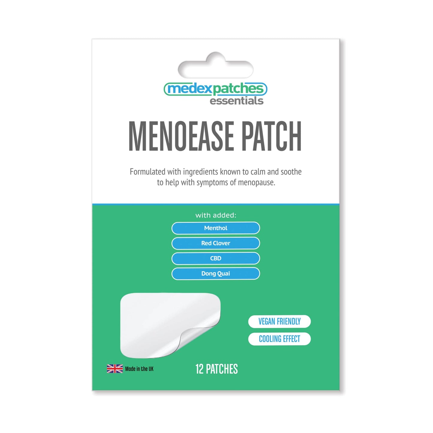 – UK product