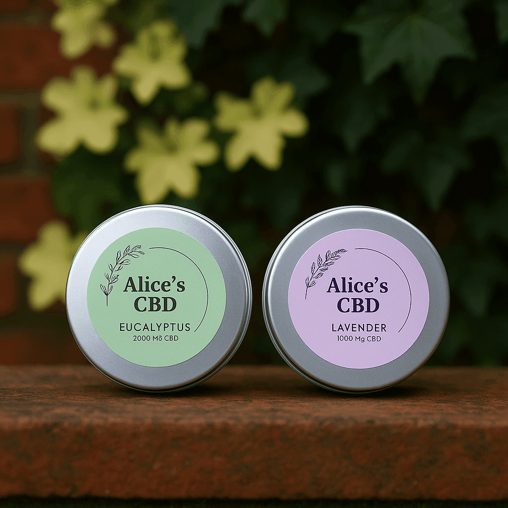 – UK product