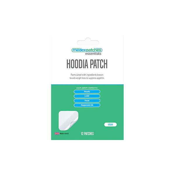 Inspired Life UK Medex Wellness Patches – UK product
