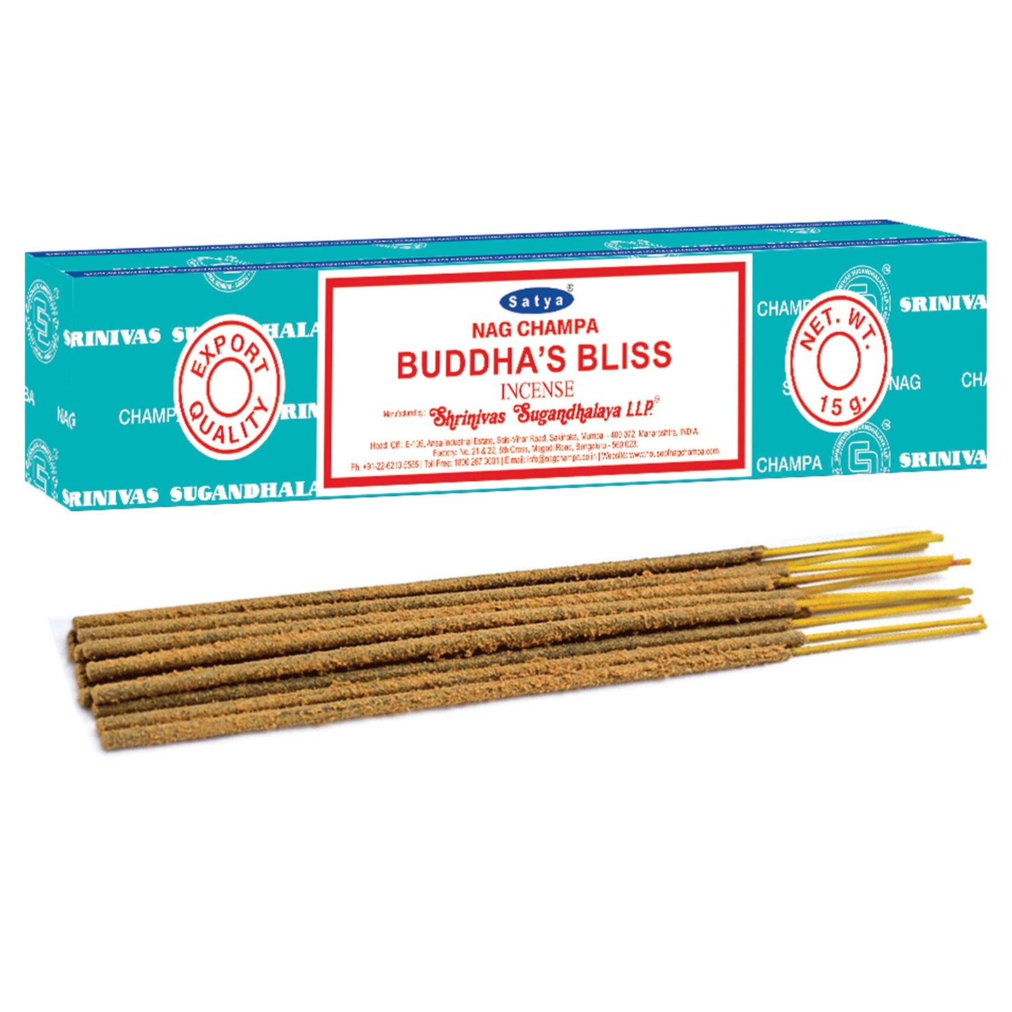 – UK product