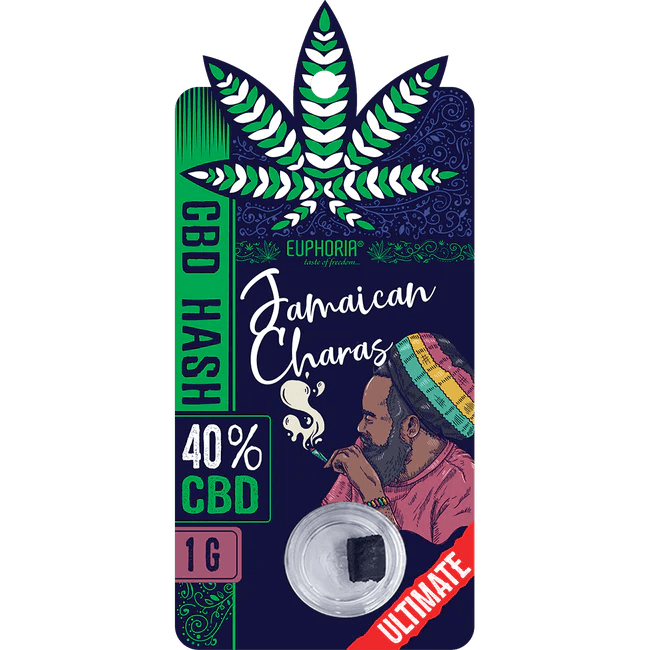 – UK product