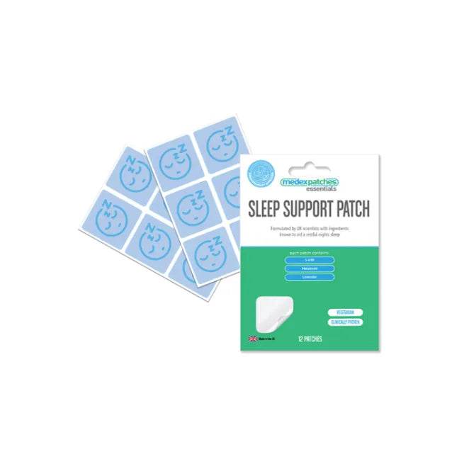 – UK product