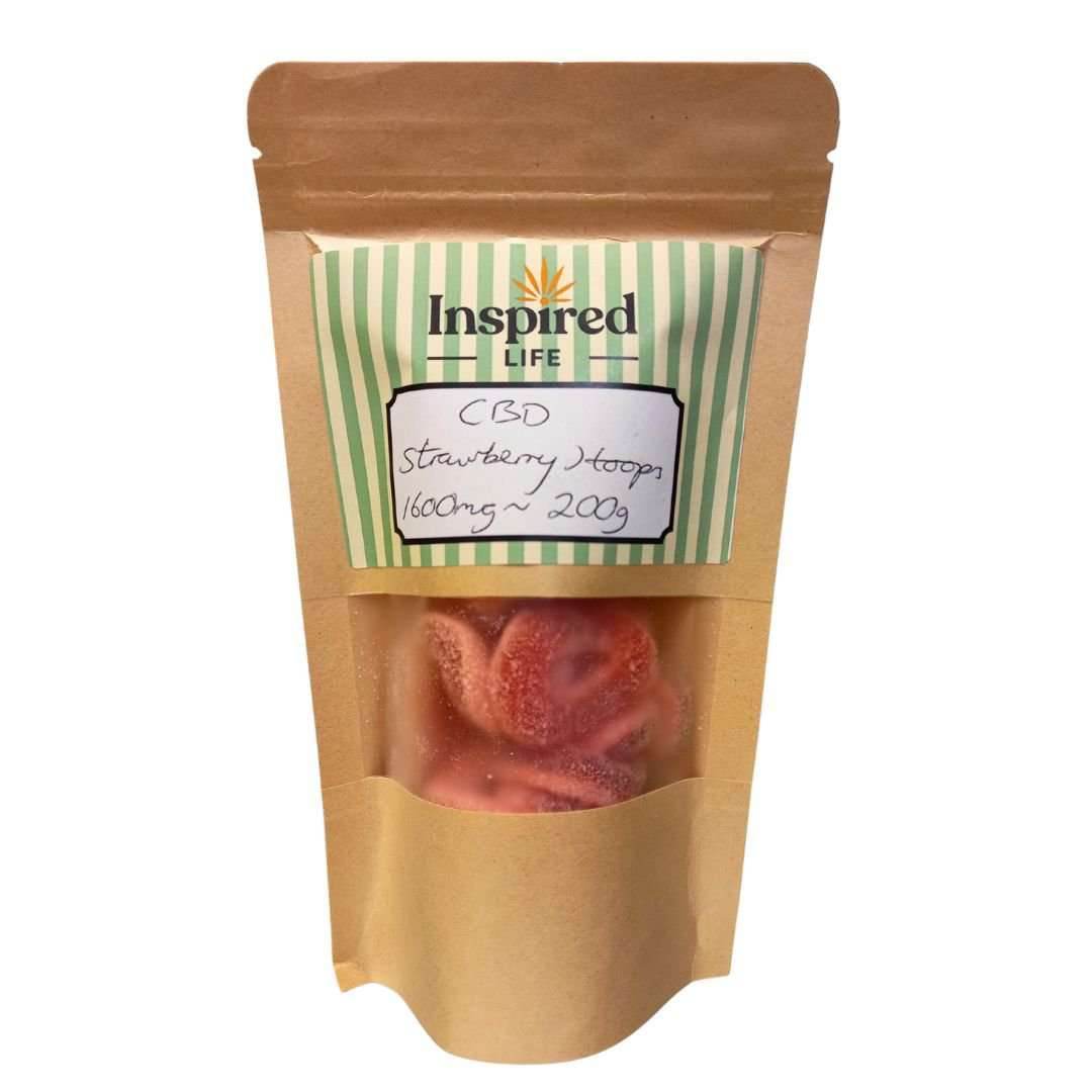 🌟 Premium Wellness Gummies Bundle - Mix & Match Any 3 for 2 🌟 - Inspired Life UK
