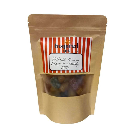 🌟 Premium Wellness Gummies Bundle - Mix & Match Any 3 for 2 🌟 - Inspired Life UK