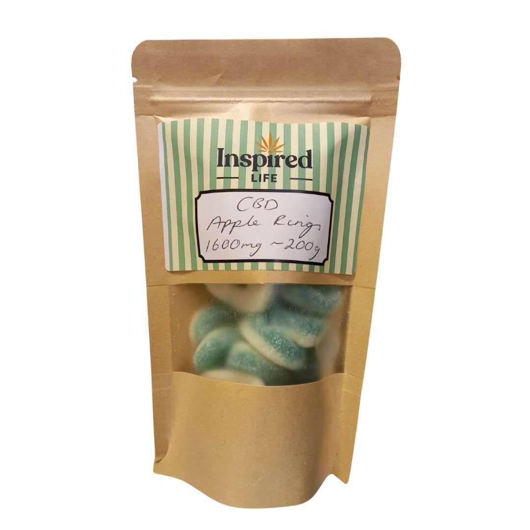🌟 Premium Wellness Gummies Bundle - Mix & Match Any 3 for 2 🌟 - Inspired Life UK