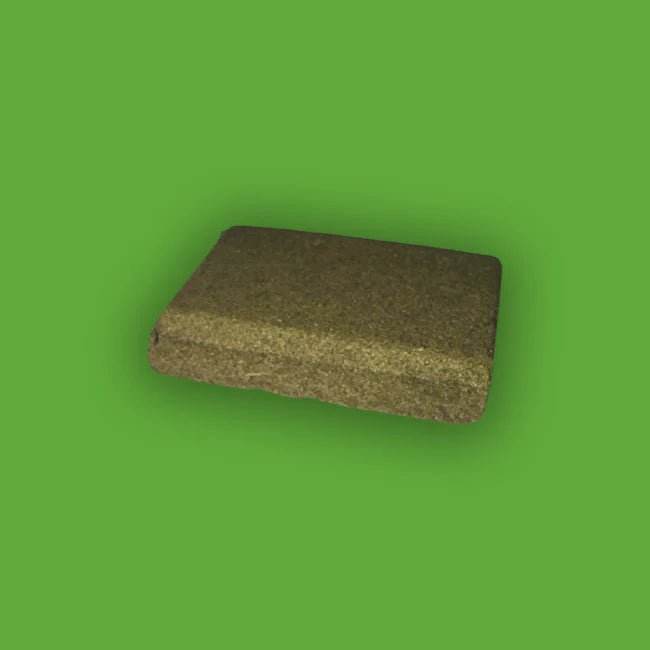 Professor Herb Hemp Briquette Hash 3.5g - Inspired Life UK