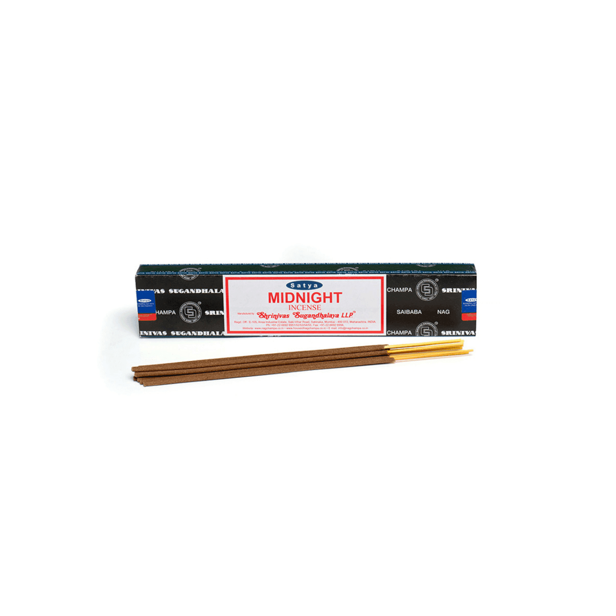 – UK product
